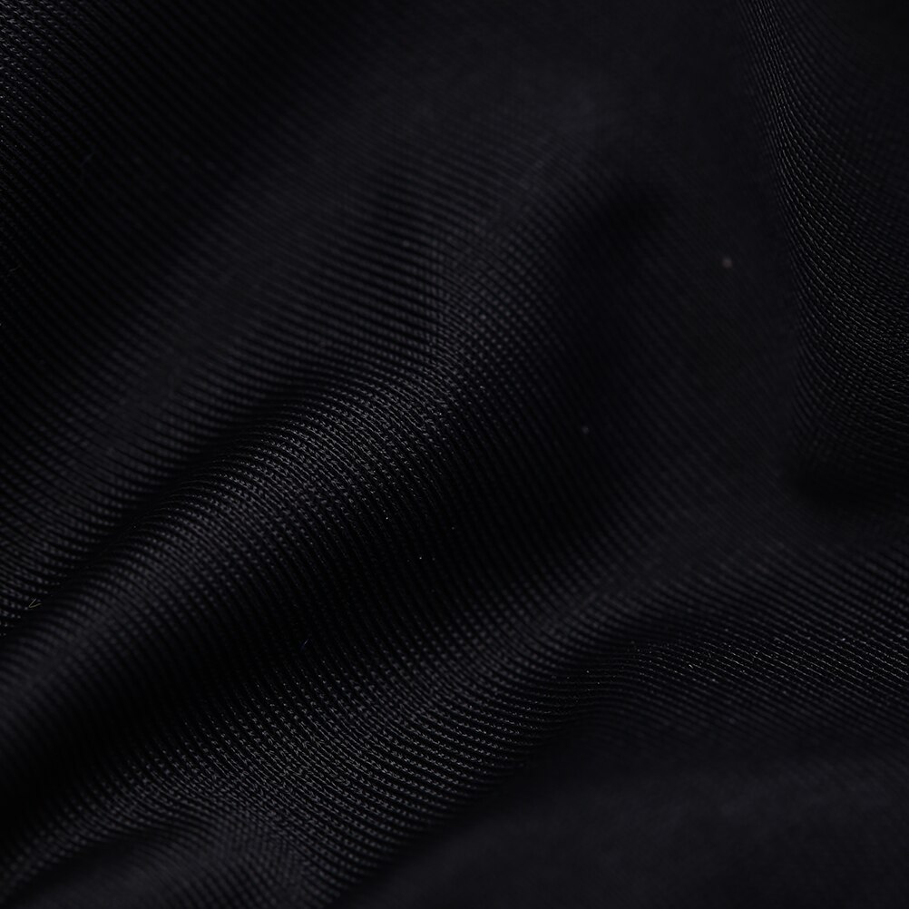 Pure Kleur Zwemmen Caps Voor Vrouwen Mannen Stof Beschermen Oren Lang Haar Badmuts Badmuts Geschikt Stevige Badmutsen