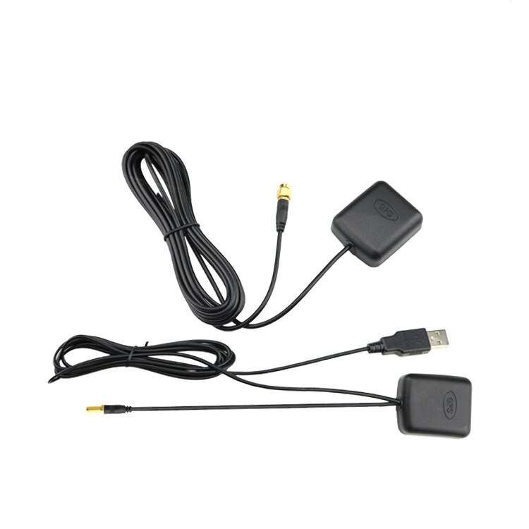 GPS Signal Amplifier Booster Amplifier Car Signal Repeater Receiver Transmitter Vehicle GPS Antenna Navigation System