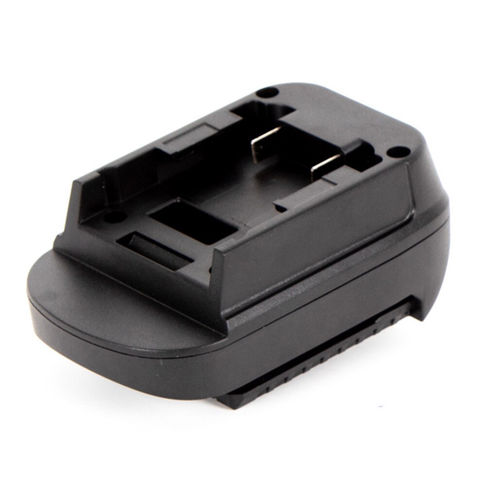 Battery Adapter For DeWalt Cordless Power Tools Accessories Convert 20V Li-Ion Battery To BOSCH 18V Lithium Battery Converter