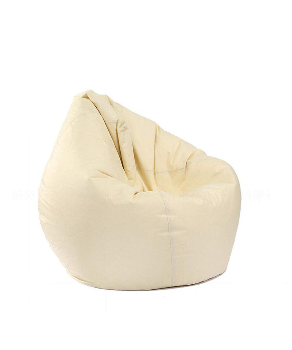 Large Bean Bag Gamer Beanbag Adult Outdoor Gaming Garden Big Arm Chair: 10