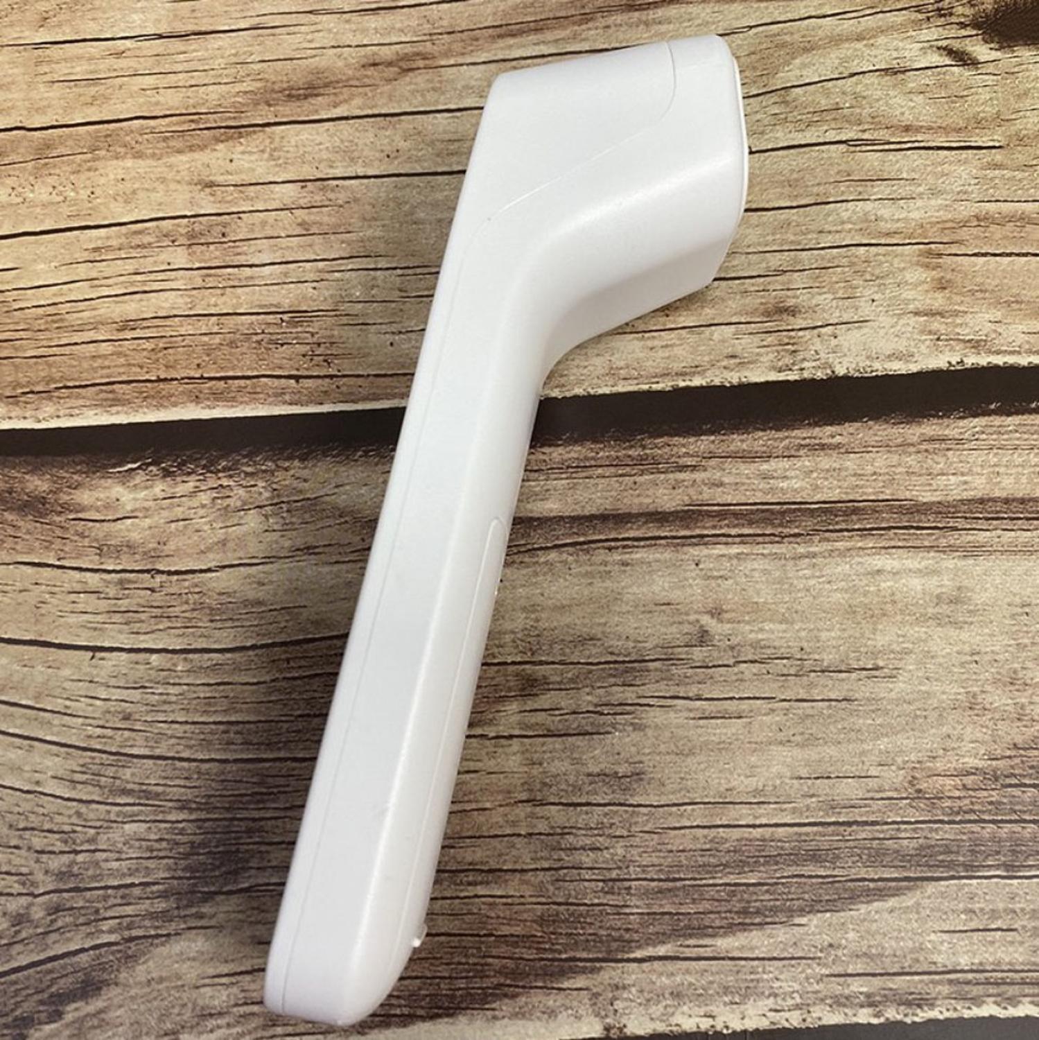 No Touch Forehead Thermometer Infrared Thermometer For Baby Kids Adults Instant Reading With Fever Alarm Memory Function