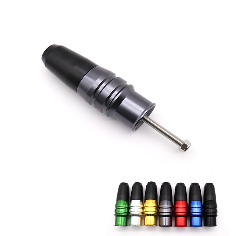 Universal Motorcycle Accessories Parts Exhaust Sliders Crash Pads Protector Motorcycle Accessories *