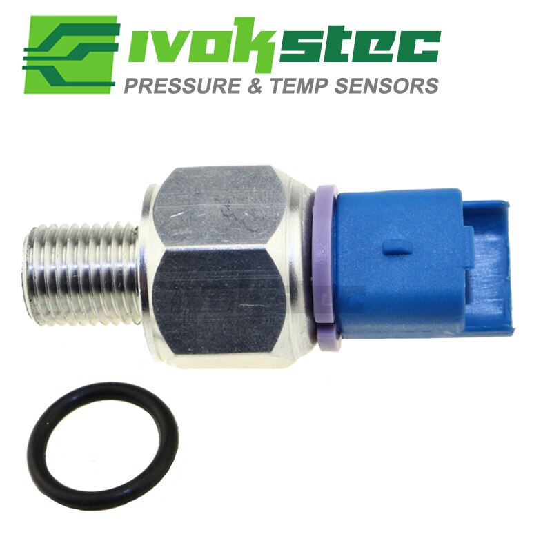 100% Test Power Steering Hydraulic Oil Pressure Sensor For Citroen Berlingo C4 Xsara Picasso XM 9677899580