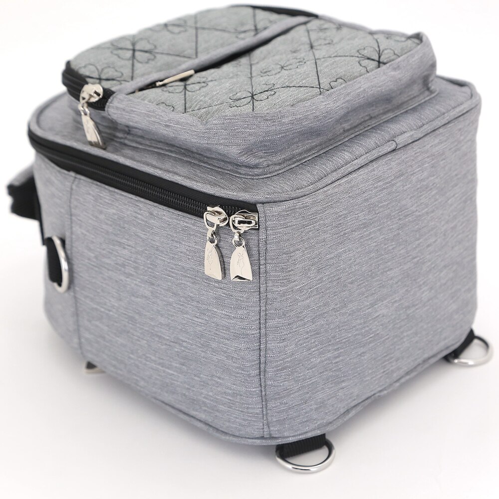 Sac à dos pour stockage du lait | Sac isotherme thermique pour le lait maternel, sac à dos pour le stockage des biberons de bébé, sacs refroidissants pour conservation des aliments frais, soins pour maman et enfants