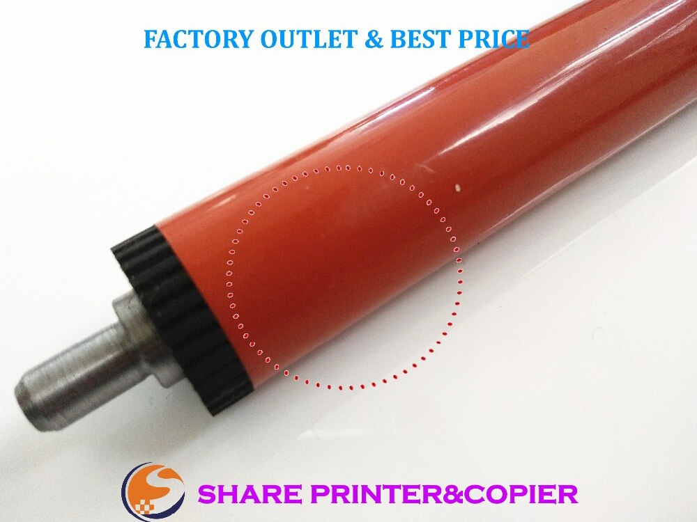 pressure roller RC2-9208-000 For HP P1102 P1566 P1606 M1132 M1536 M1212 M1214 M1217 CP1525 M1136 M1213 M1216 M221 M225