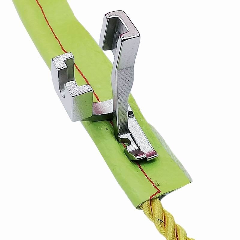 Industrial Walking Foot Sewing Machine Presser Foot Cording Foot/Zipper foot/Two Function/Very cost-effective