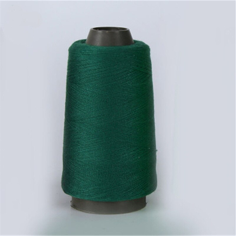 High Tenacity Spool String 50g/PC Sewing Thread 1300Y 40S/2 Industrial Line Multicolor Wire Cord Home Needle Work Accessories: 13