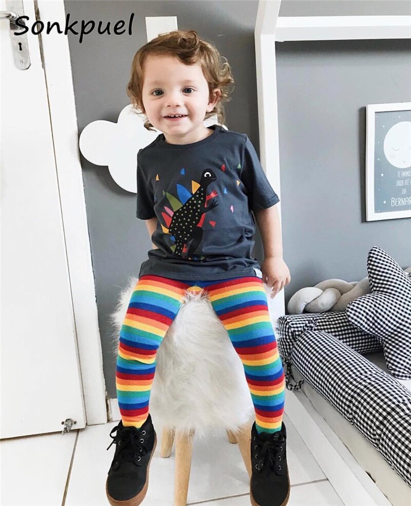 sommer Kinder T Shirts Tees Junge Mädchen Cartoon Kurzarm Tops Schwarz Dinosaurier T-shirts 1 2 3 4 5 6 jahr Kinder Kleidung