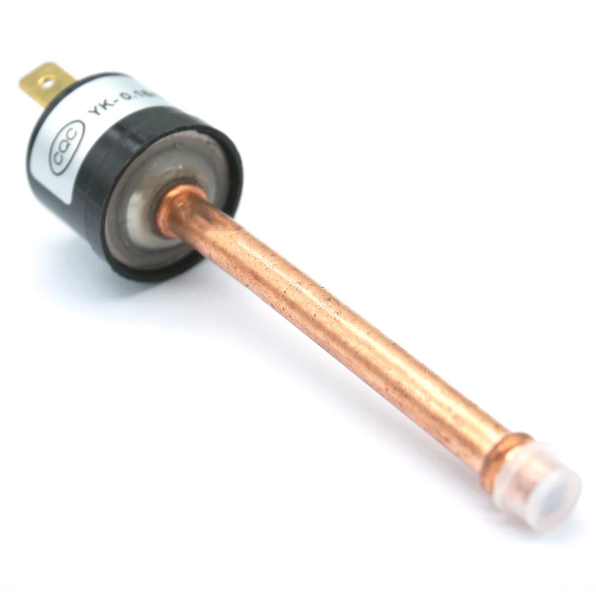 0,15-0,3 Mpa 0,05-0,15 Mpa 0,02-0,15 Mpa(OFF-AUF) luft Kompressor Druck Schalter Controller Schweißen Linie Typ
