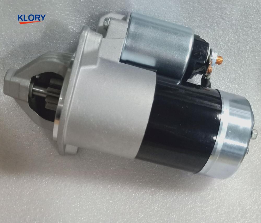 SMD172860 Starter assembly for GREAT WALL 4G64/4G69