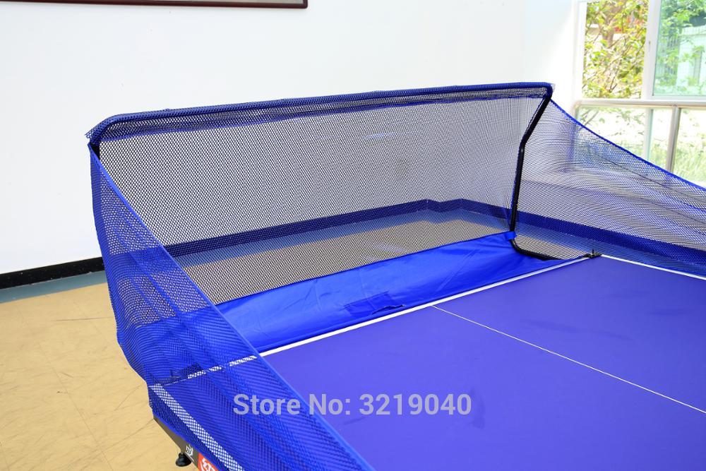 HUIPANG Table Tennis Catch Net/Collecting Net Suitable for HUIPANG Table Tennis Robot/Machine Accessories