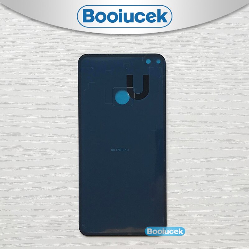 Achterklep voor huawei  p9 lite  / p8 lite pra -la1 pra -lx1 pra -lx3 behuizing batterijklepje achterklep chassisframe
