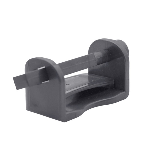 1pc grilletto serratura pulsante di accensione accessori per Dyson V6 V7 V8 V11 V10 aspirapolvere spazzatrice sostituire gli strumenti per la casa: 1pezzi grigio  V11 V10