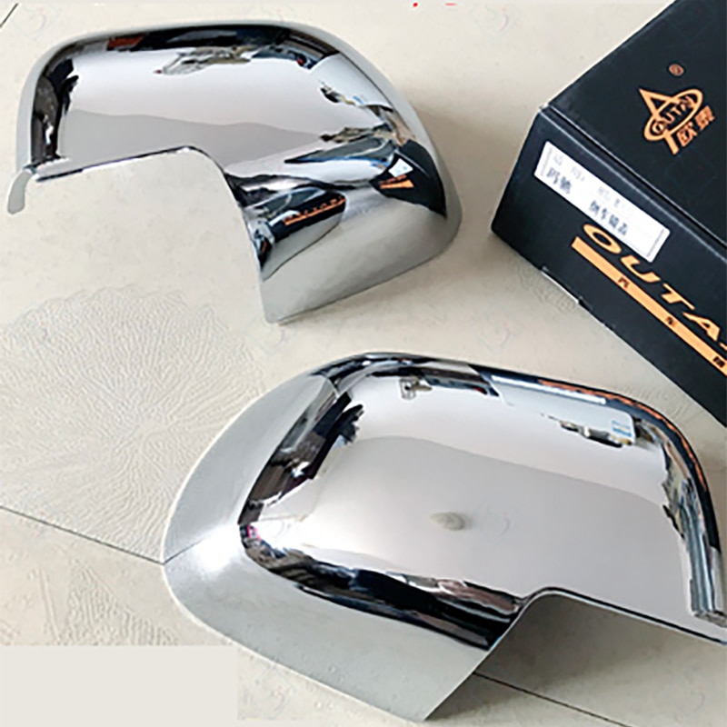 for 11--16 NIssan March glass cover 10-15 march special chrome-plated modified decorative sequin for reversing mirror cover
