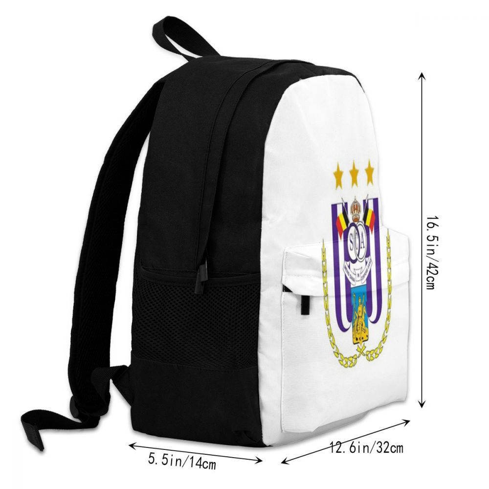 Rsc Anderlecht mochila