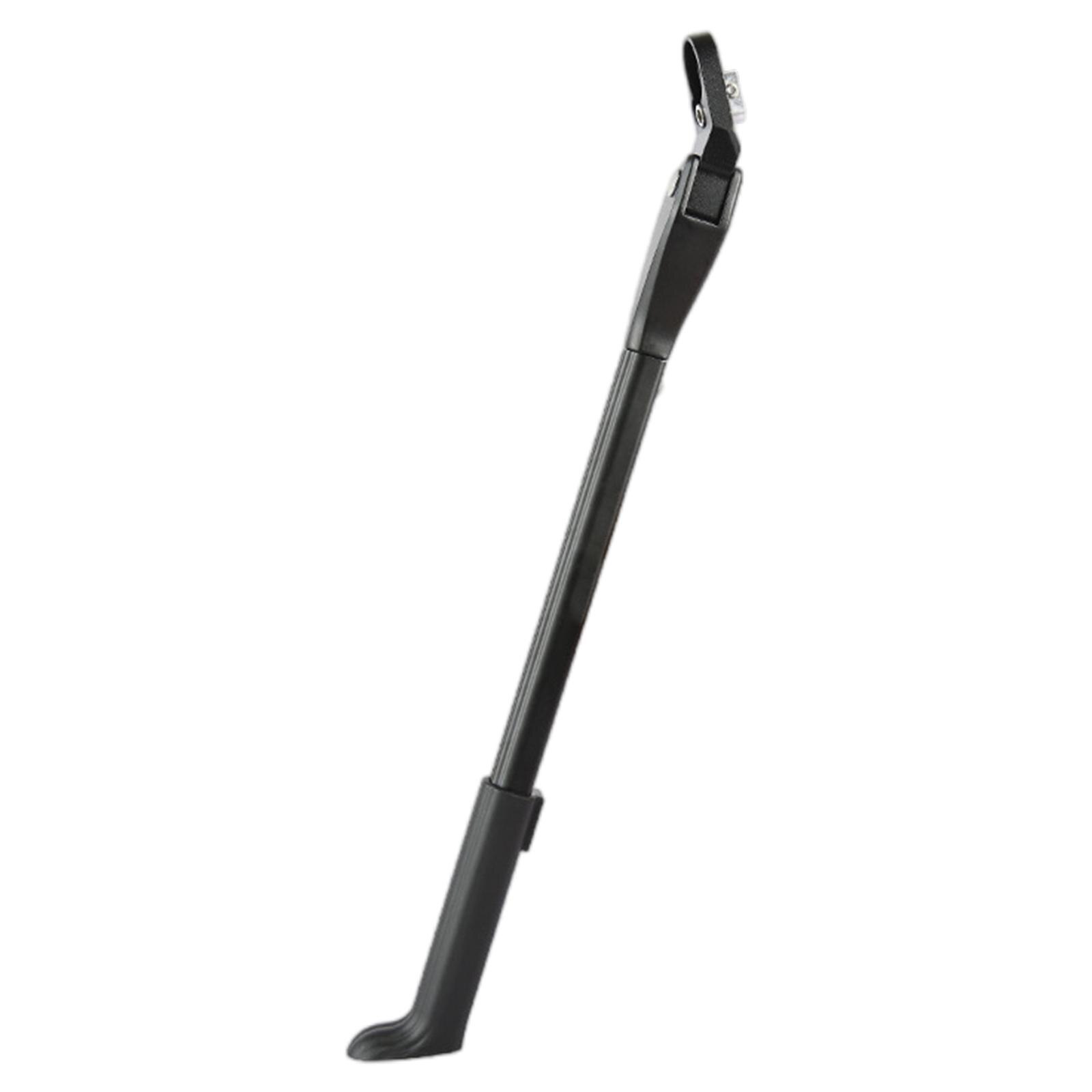 Pata de cabra lateral Universal para bicicleta, accesorios ajustables modificados, soporte lateral para pie, soporte de estacionamiento