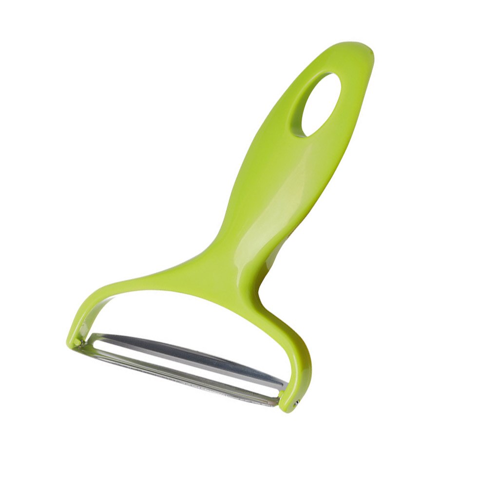 Plantaardige Rasp Slicer Brede Mond Kool Aardappel Dunschiller Rvs Fruit Slicer Keuken Gadget
