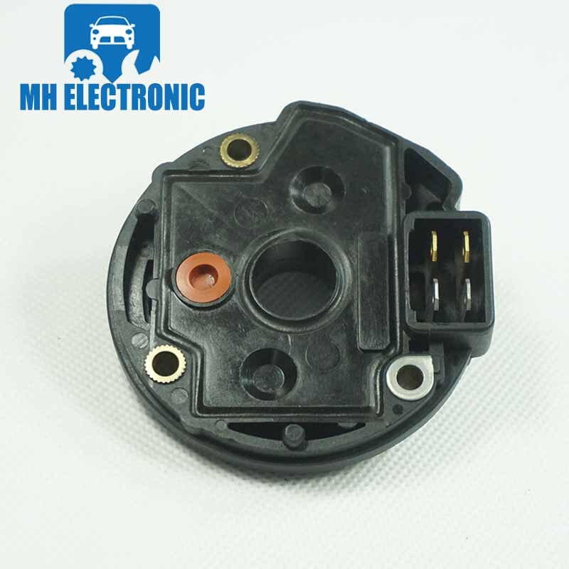 MH ELECTRONIC Ignition Module For Nissan Pintara U12 2.4L Pulsar N12 E15T Pulsar N14/ N15 SR20DE 2.0L RSB-07 RSB07