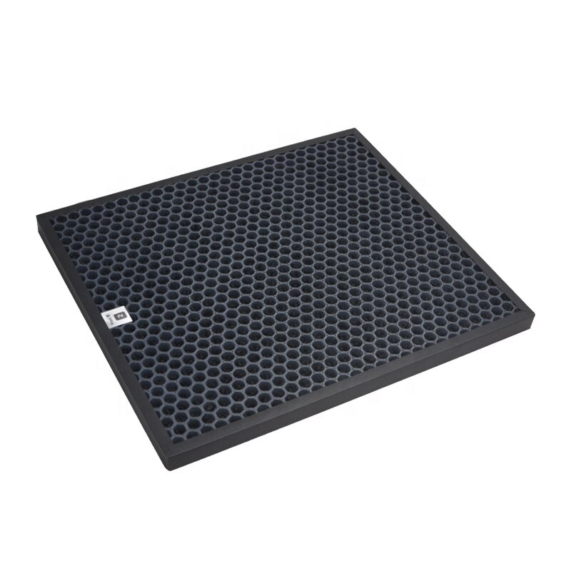 Antibacterieel Hepa-filter en actief koolfilter voor Winix luchtreiniger ZERO PRO / ZERO + / HR1000 / HR950