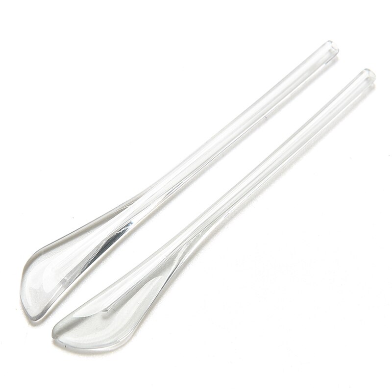 1 par de silicone óculos de borracha ponta orelha meias peças tubos de substituição: CL