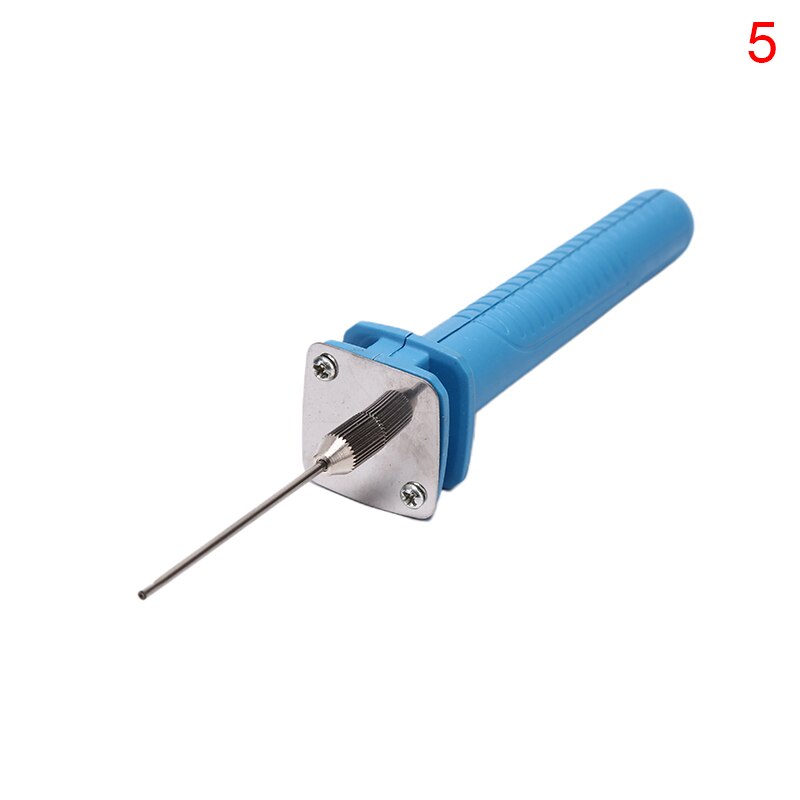 110-240V 30W Professionelle Schaum Cutter Elektrische-heizung Stift für KT Platte Schaum Polystyrol Schneiden Stoßen schlagen DIY Carving Werkzeug