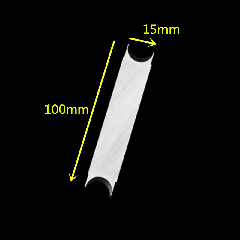 6-20mm Schnelle Stahl Hand Fräser Für Holz Router bisschen Buddha Perlen Ball Messer DIY Holzbearbeitung werkzeuge Fresas Para Madera: > 32mm