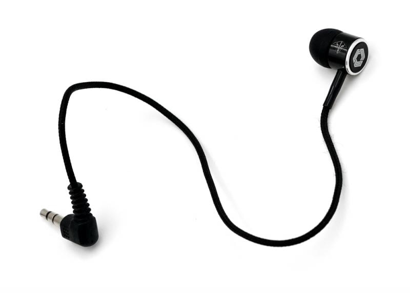 MR STEELE ETHIX EARBUD