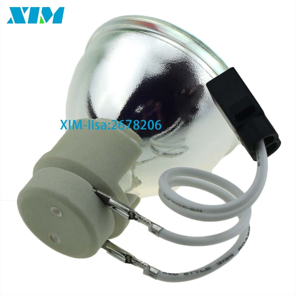 Replacement Projector lamp bulb BL-FP280H SP.8TE01GC01 for OPTOMA X401 W401 EX763 P-VIP 280/0.9 E20.8