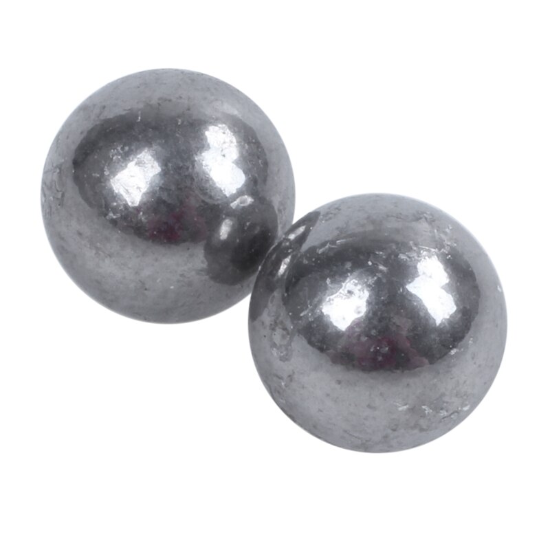 7 mm diameter sølv farget for sykkel kulelager kuler 20 stk