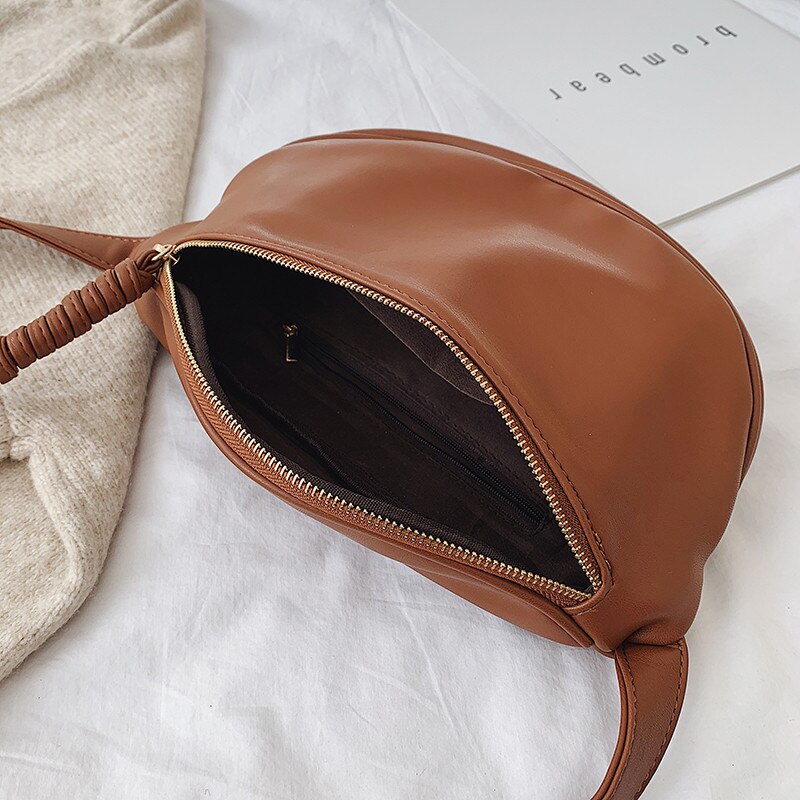 Frauen Taille Tasche fanny Pack Große Kapazität umhängetaschen für weibliche Brust Taschen PU Leder Damen Gürtel Tasche Pack