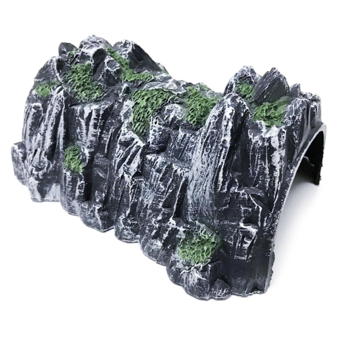 1/2/5pcs Kit 1:150 N Scale 17.8cm Cave Tunnel Model for DIY Architectural Sand Table