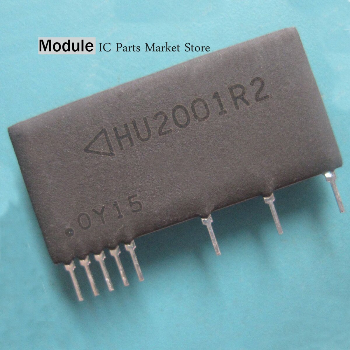 HU2001 HU2001R2 HU2001R3 MODULE