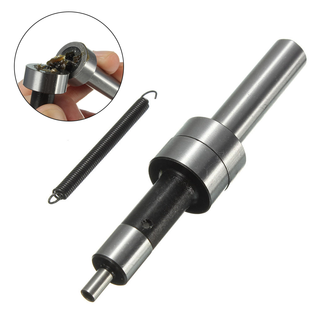 Herramienta de medición de la posición del CNC con Sensor de punto táctil de la máquina del torno del buscador de bordes mecánicos de 10mm