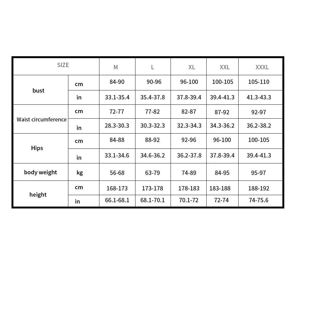 Premium Neoprene Wetsuit 3mm Men Scuba Diving Thermal Winter Warm Wetsuits Full Suit Swimming Surfing Kayaking Equipment Black