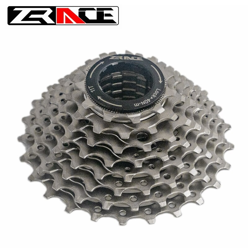 Zrace fiets cassette 8 speed racefiets freewheel 11-25t / 11-28t / 11-32t