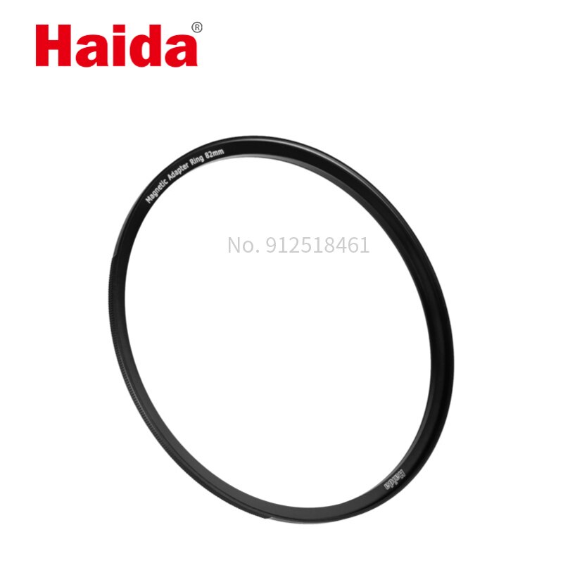 thumbnail image 2 of ICE 82mm Adapter Ring For 150mm Filter Holder - Compatible With Haida 150 Series 2 of 12