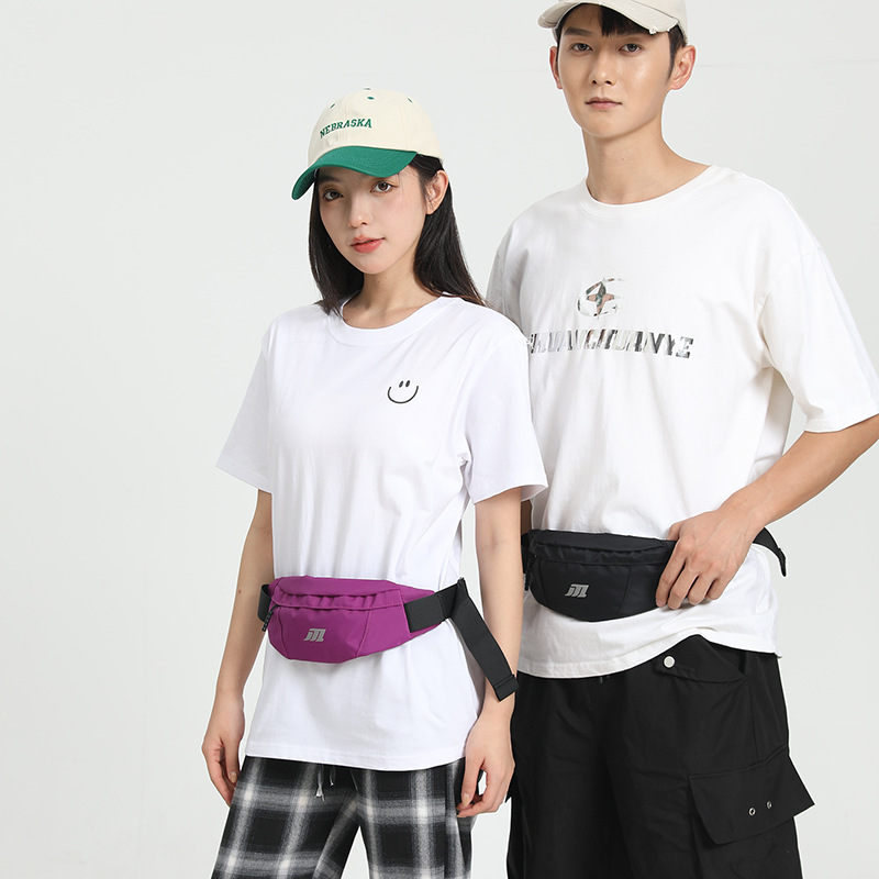 Herren draussen-lauf-Fitness-bauchtasche, damen ultradünne elastische Sport-, wasserdichte, eng anliegende handytasche, umhängetasche