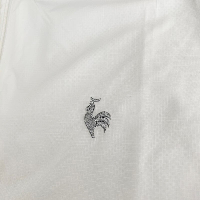 Colete blusão de golfe masculino