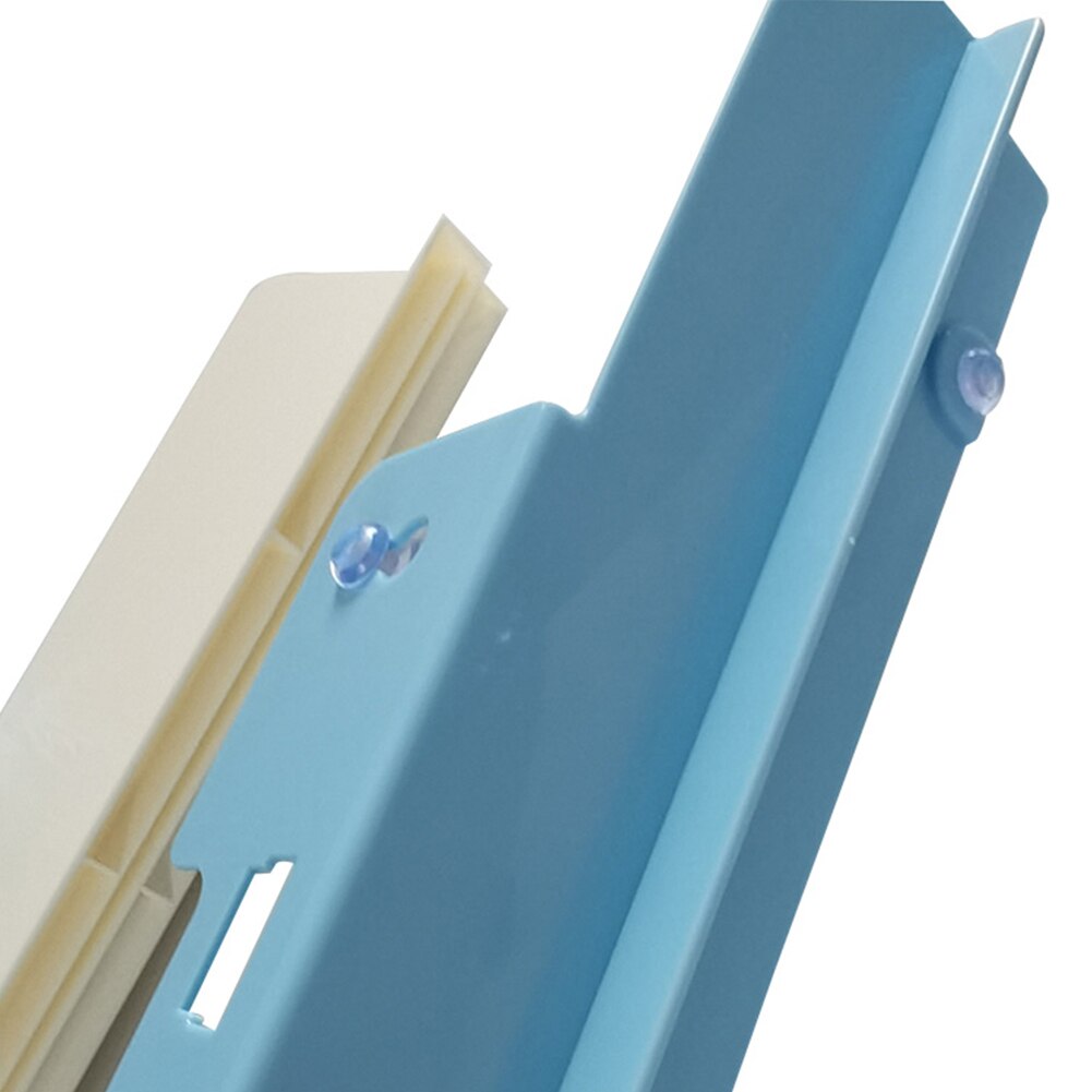 Bathroom ABS Suction Cup For Kitchen Sink Water Splash Guard Washing Multi-functional With Box Accessories Easy Clean Waterproof