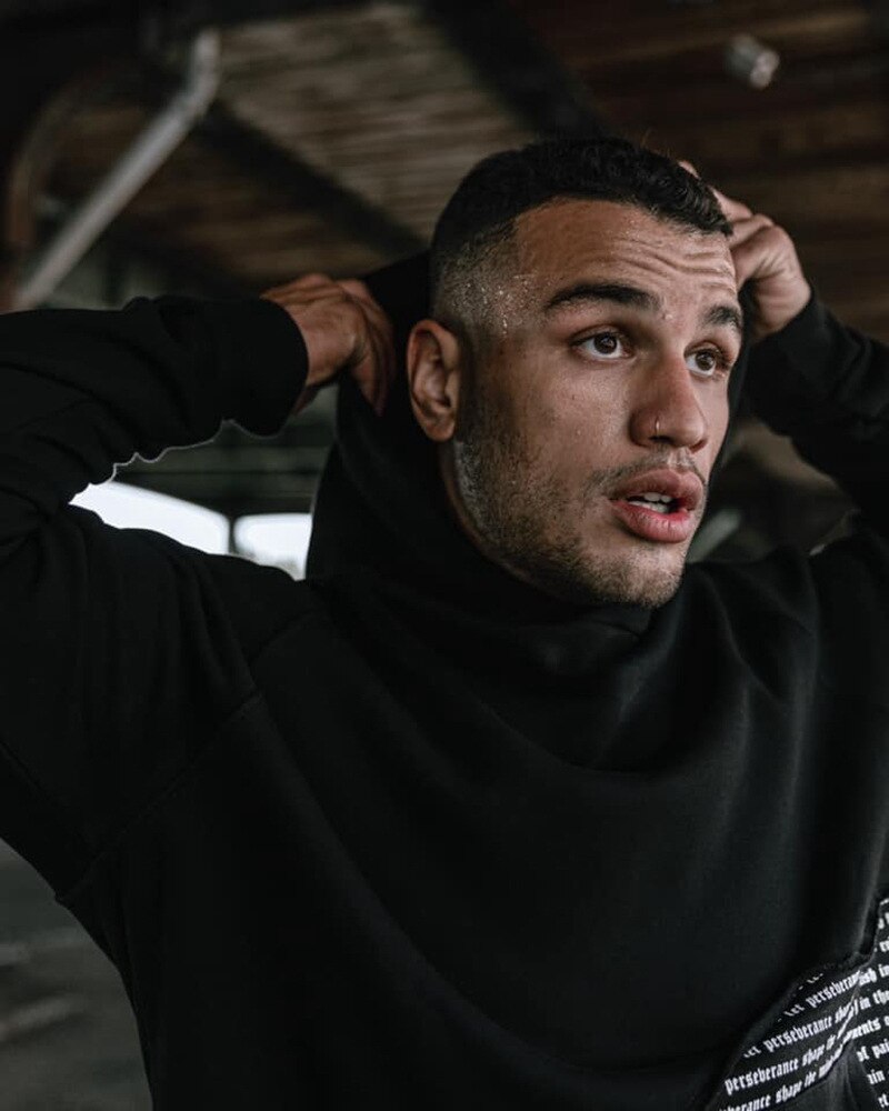 Men Brand Hoodies Gym Sport Running Training Fitness bodybuilding Sweatshirt Outdoor Sportswear Male Hooded Jacket Hoodies