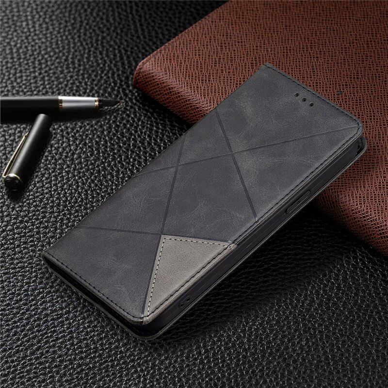 A54s Case Voor Oppo A54s Cover Case Magneet Flip Lederen Coque Voor Oppo A54 5G Een 54 4G OPPOA54 S Portemonnee Funda Etui Capa: for OPPO A54 4G / A
