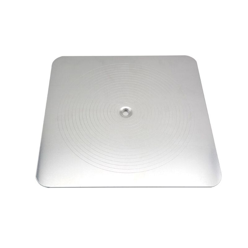 Estufas hawk premium alumínio 300*300mm emplastro ferramentas de telha de placa de mão