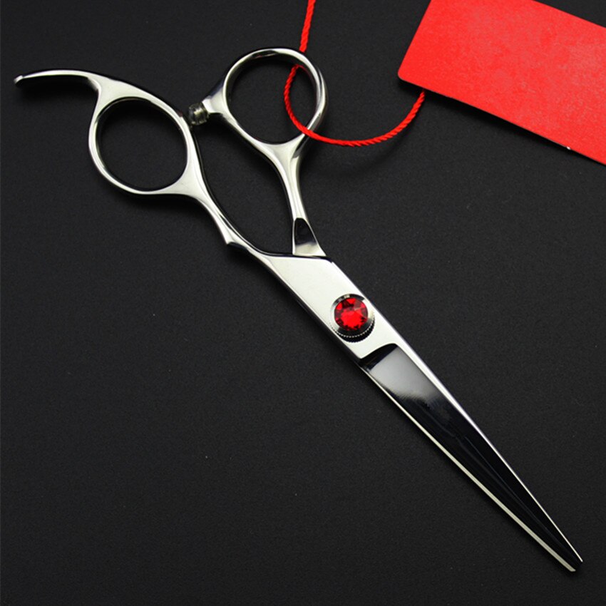 4.5/5/5.5/6 inch titan japan hair scissors hairdressing salon hair cut shears barber Cutting scisso