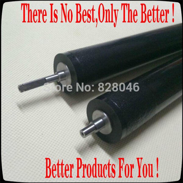 For Brother HL-5440D HL-5445D HL-5450DN HL-5470DW Lower Fuser Roller,For Brother HL 5440 5445 5450 5470 Lower Pressure Roller