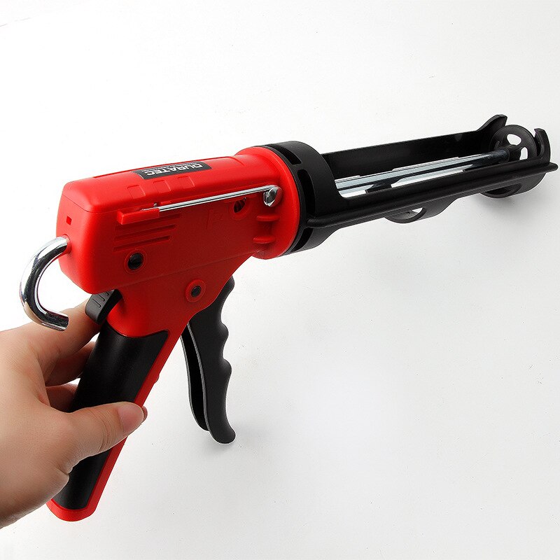 Manual Caulking Gun Durable Glass Glue Rubber Guns... Grandado