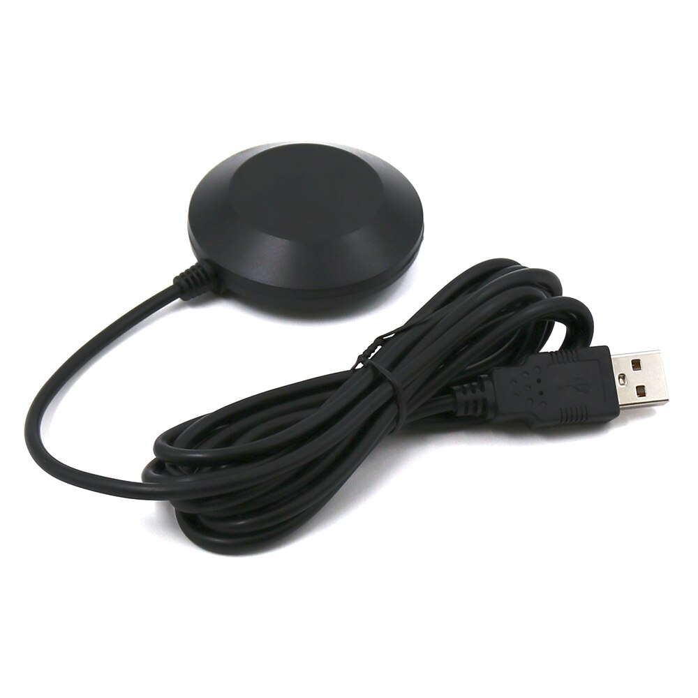 Beitian g-mus, usb gps-mottagare, magnetisk montering , 9600 bps , 2.0m,  usb 2.0 gränssnittskontakt, bs -708,  ersätter bu -353 s 4