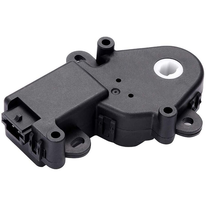 Hvac Verwarming Blend Deur Actuator 88970277 Voor Chevrolet Colorado Gmc Canyon 2004 Pontiac Vibe 2003 604-132