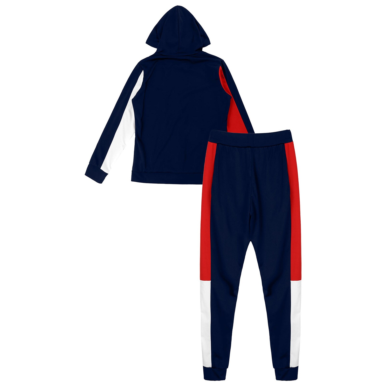 Damen-laufsets, zweiteilig, sportbekleidung, freizeit-trainingsanzüge, Fitness-trainingsanzüge, hoodies, jacken, oberteile und hosen, trainingskleidung