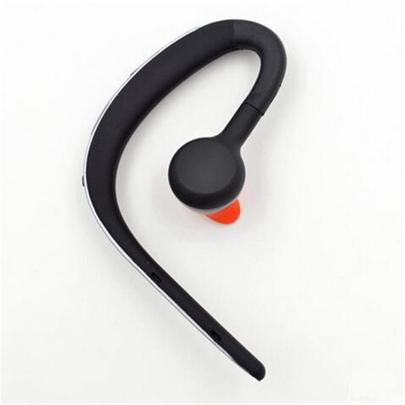 Handsfree bluetooth headset oordopjes draadloos zweetbestendig sport bluetooth hoofdtelefoon met microfoon stembediening oordopjes