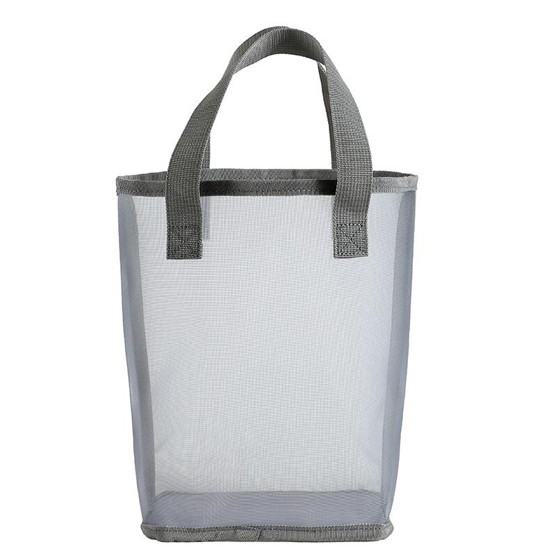 Vrouwen Reizen Strand Opslag Cosmetische Tas Grote Clear Mode Tote Makeup Bag Organizer Toilettas Make Up Case Pouch